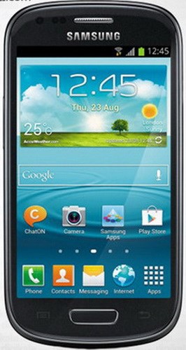 گوشی سامسونگ Galaxy S3 I8200 mini 4inch96782